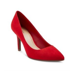 Merona Alexis Pointed Toe Pumps